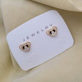 Buy Dash Earrings For Girls & Women Online At Best Price | Roodap